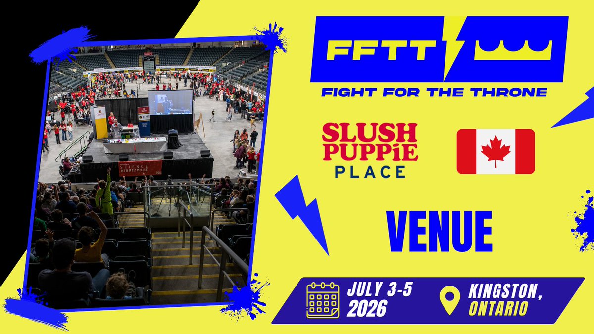 Eh! Game Expo 👑 FFTT - July 3–5 👑 start.gg/FFTT tweet media