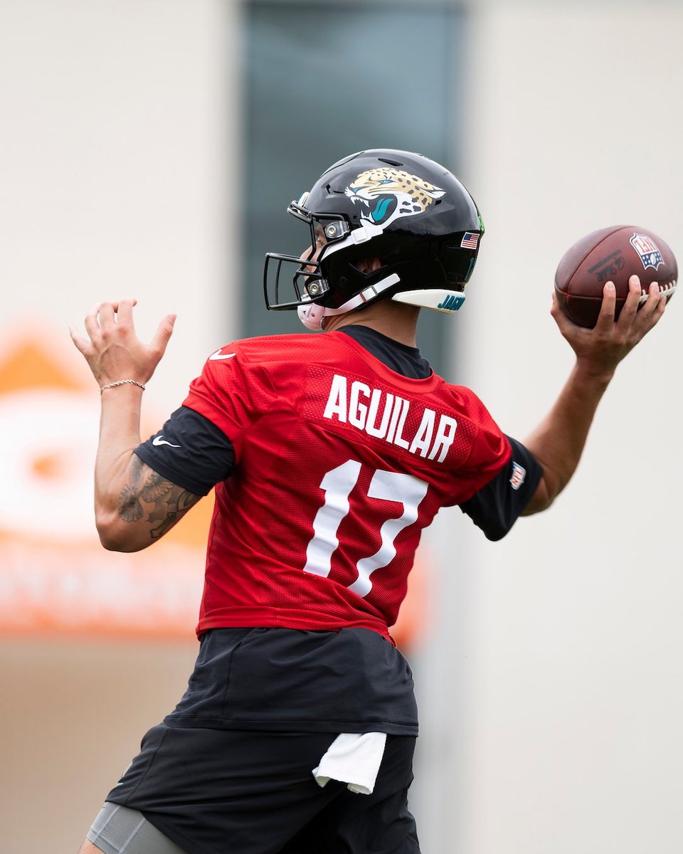 Jacksonville Jaguars tweet media