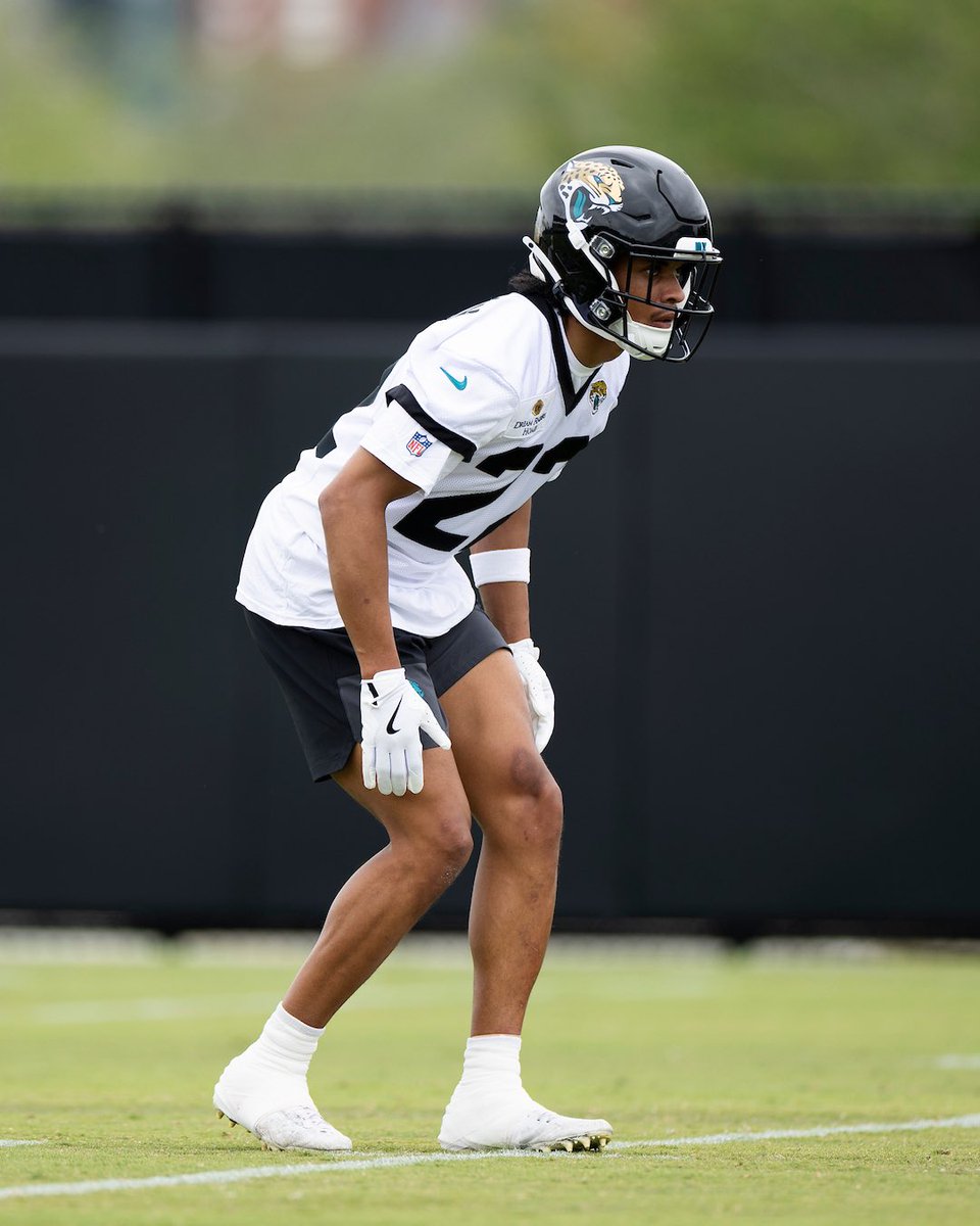 Jacksonville Jaguars tweet media