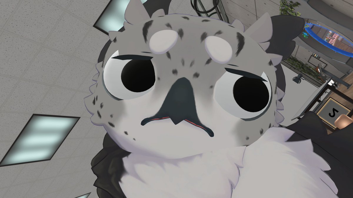ふれぽん:V/ゲーム垢 tweet media