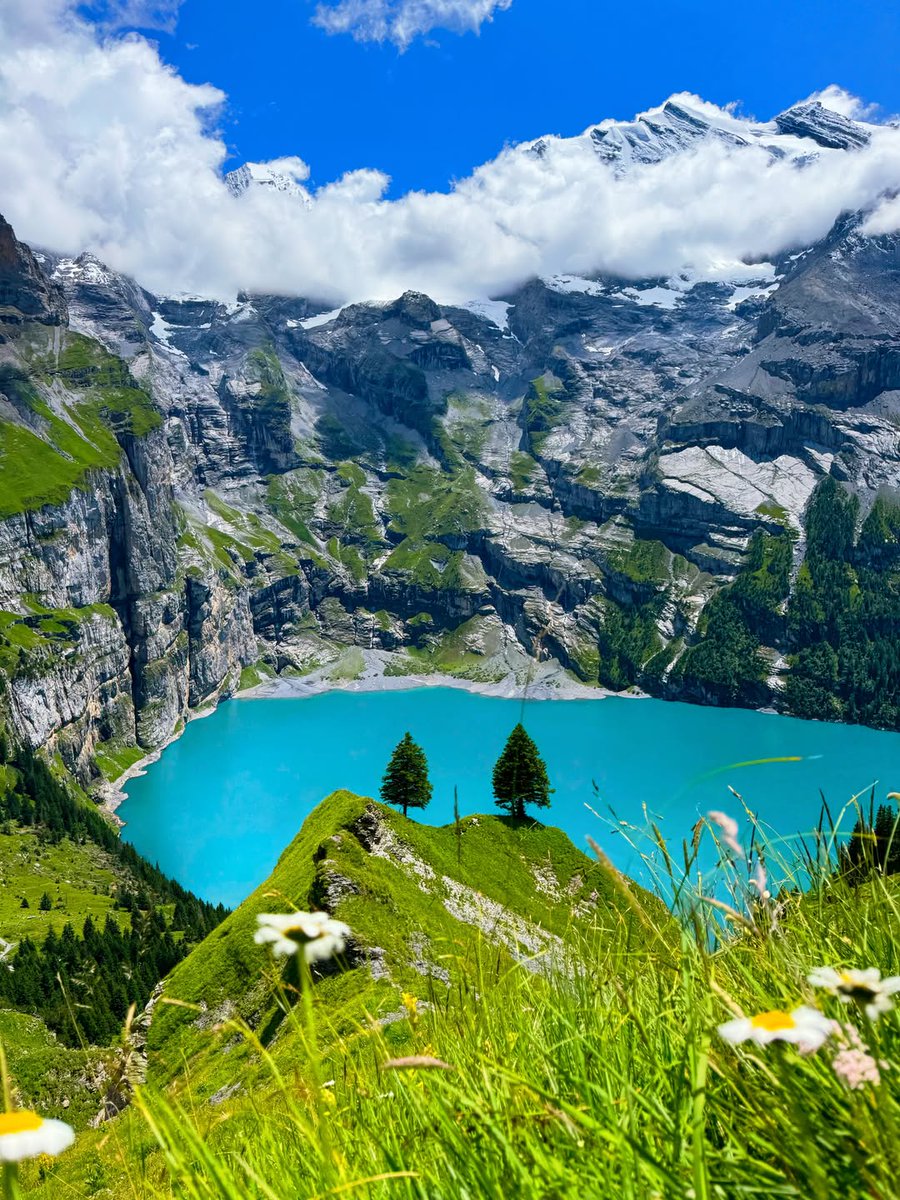 Switzerland 🇨🇭🍃