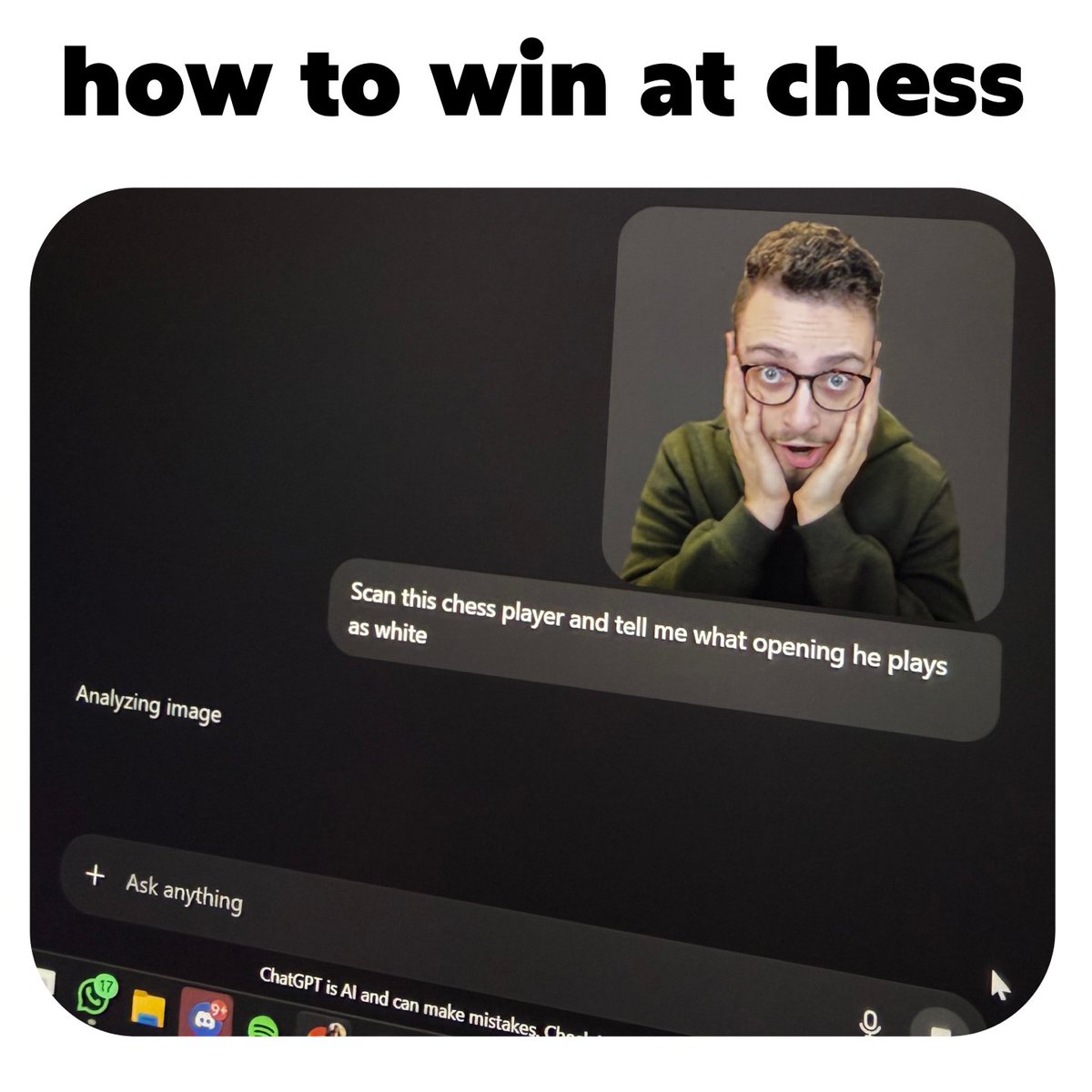 Chess.com tweet media