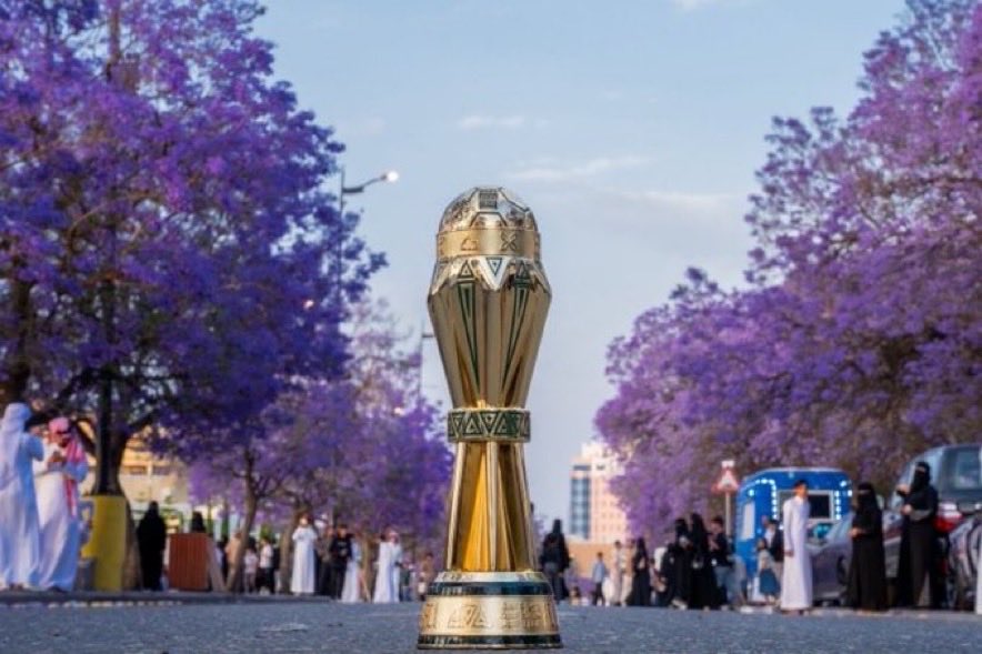 fi_f01's tweet photo. #أبهانا عريس هذا المساء حيث سيتوج هذه المساء بطلاً لـ #دوري_يلو_2026 بعد موسم حافل بالانجاز التاريخي 
#أبها_العدالة 
#ليلة_الأبطال https://t.co/E7JetRudIE
