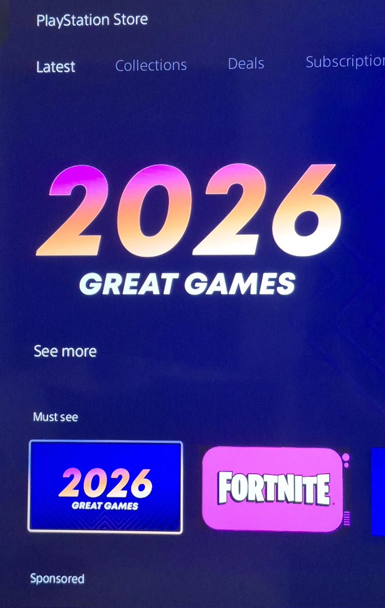 Jeux vidéo : Infos France 🇨🇵 ® tweet media