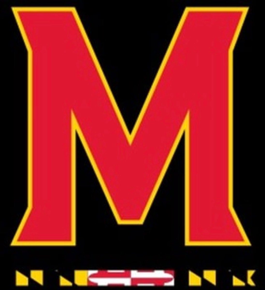 dthenry1of1's tweet photo. Blessed To Receive A Offer From The University Of Maryland!!!!!! #AGTG https://t.co/zMAWQDj9dr