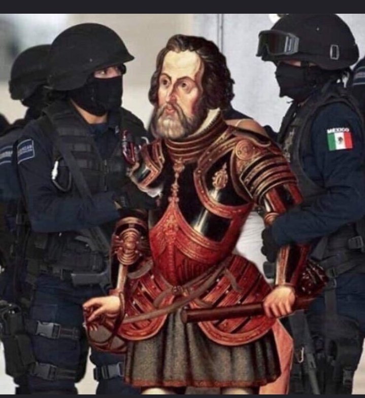 VENGADOR #LaR tweet media