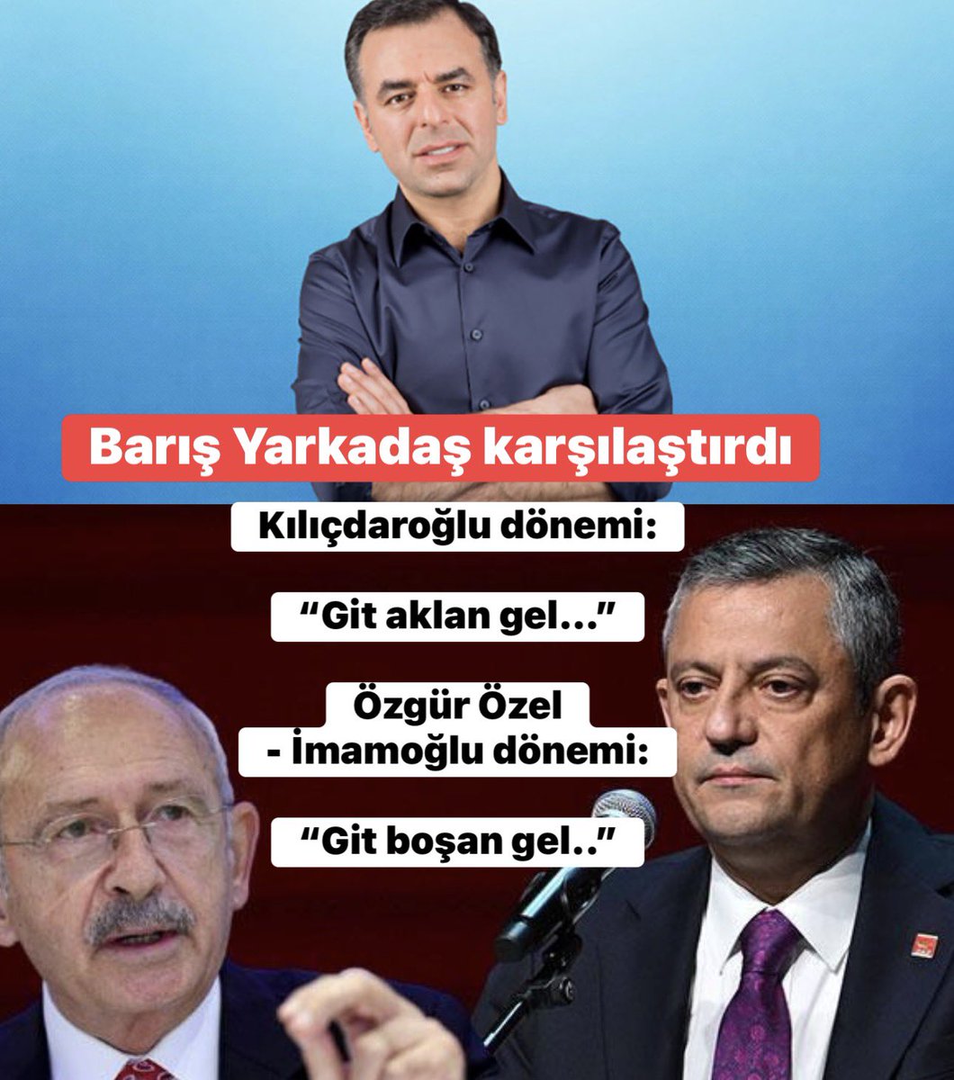 Ulusal Post tweet media