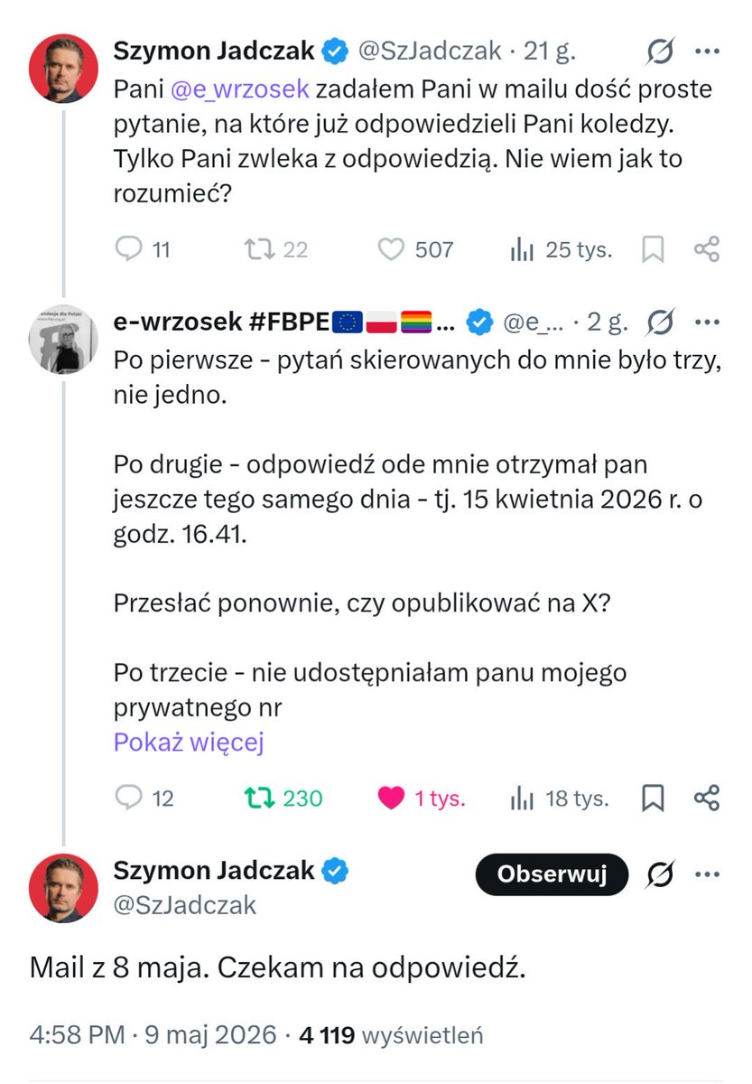 ᴍᴀɴᴅᴀʀᴋ 🇵🇱🇪🇺 tweet media