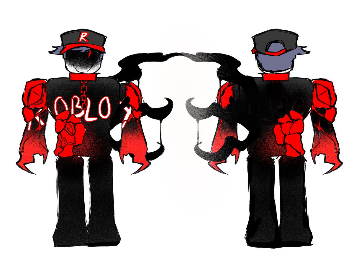 shatteredev's tweet photo. Guest 666 concept art #roblox #robloxdev https://t.co/XQPkPWslwj