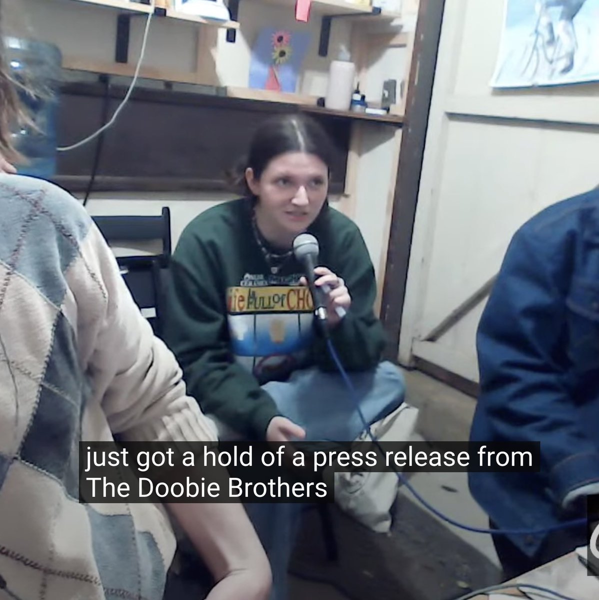 Sam tweet media