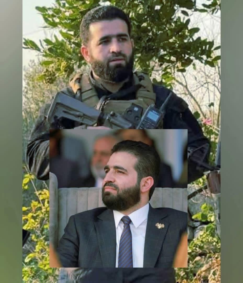 محمد المطيري tweet media