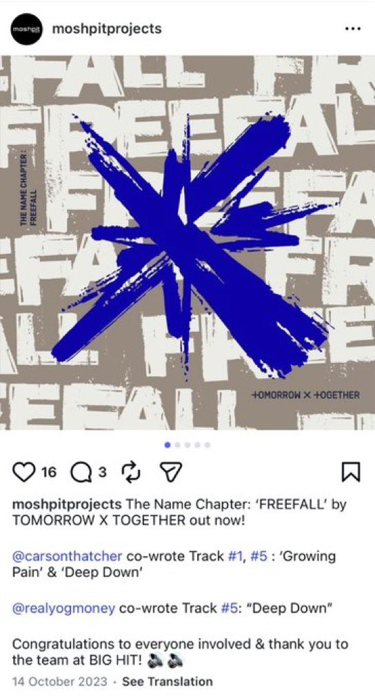 (ia)manuel is here for NJZ /Onepact🦋#freenewjeans tweet media