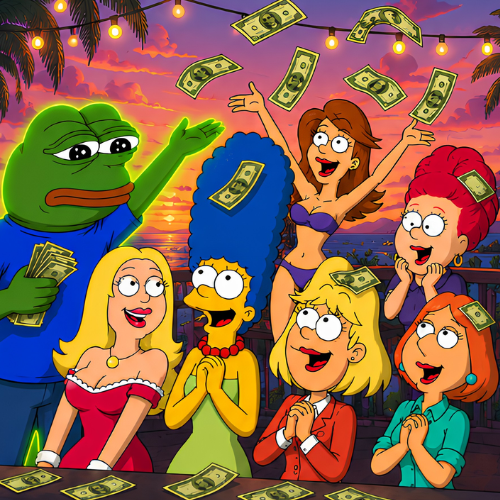 Mother’s Day is coming 💐 $MILF

What better way to support moms than donating 100% of creator fees to organizations that care for them? 

There are so many Moms Id Like To Fund! 💸

G9EeV5Fs2cTLzNmTd6EwEogghUQLtTCBkdwoqxGSpump