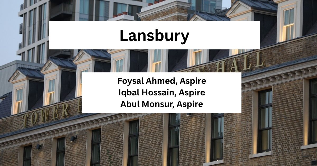 Tower Hamlets Council tweet media
