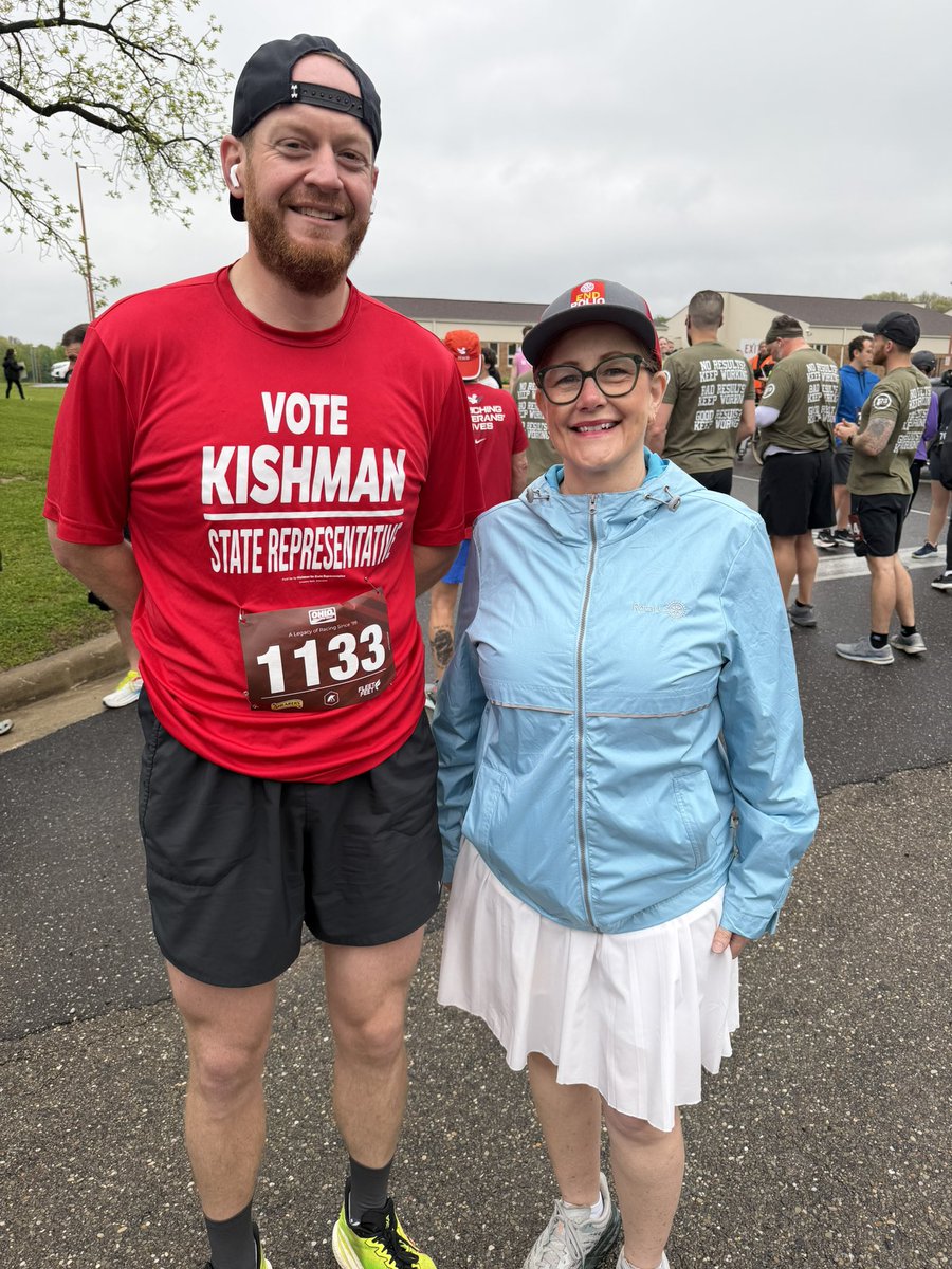 State Representative Matt Kishman tweet media