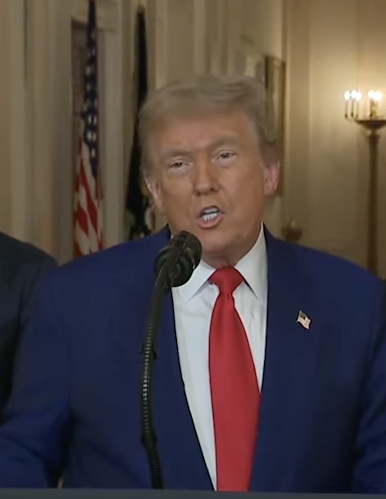 News today - 1:04 PM 5/9/2026 - Google Search   Trump News: