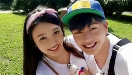 this bbyu memory is still so precious 🥹

young sooyoung on we got married had such a sweet, bright charm. seeing fans bring these moments back always feels like opening a little time capsule 💚

#조이 #JOY #레드벨벳조이