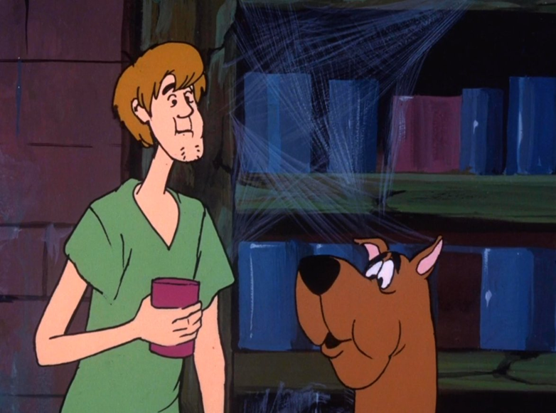 MysteryInc1969's tweet photo. Snackin' on a #ScoobySaturday🤎

#ScoobyDoo https://t.co/XlUS8Ju9PW