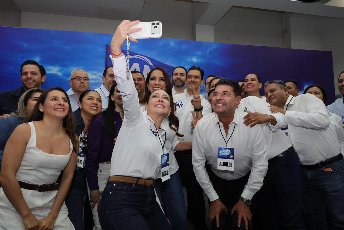 Jorge Romero Herrera tweet media
