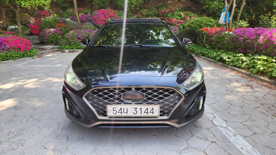 RidePlugNG's tweet photo. Hyundai Sonata
2018
Petrol ⛽
Doorstep delivery 18m https://t.co/34Md6Ww1Il
