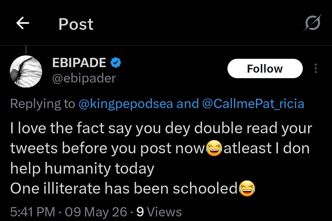 Kingpepodsea 🌠💝🔥 tweet media