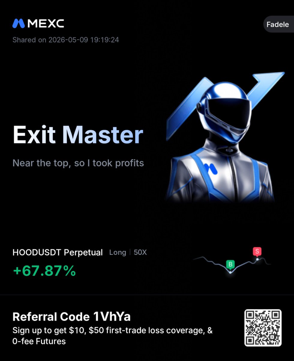 fibalisious's tweet photo. Sign up for $10,000 in rewards and enjoy zero-fee trading! https://t.co/YTWifybbpd https://t.co/wq1bIBPGy2