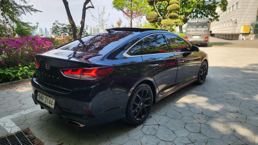 RidePlugNG's tweet photo. Hyundai Sonata
2018
Petrol ⛽
Doorstep delivery 18m https://t.co/34Md6Ww1Il