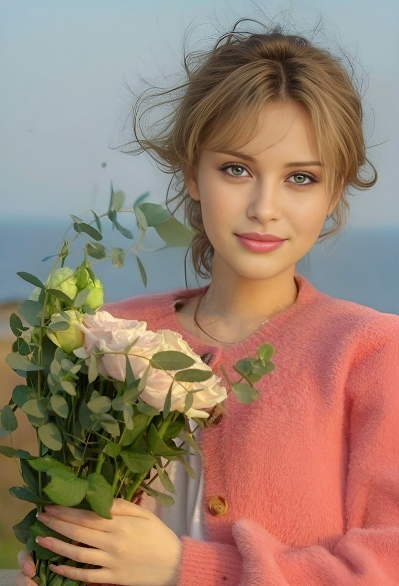 𝑮𝒐𝒐𝒅 𝒆𝒗𝒆𝒏𝒊𝒏𝒈 𝒆𝒗𝒆𝒓𝒚𝒐𝒏𝒆 🌄 
𝑯𝒂𝒑𝒑𝒚 𝒘𝒆𝒆𝒌𝒆𝒏𝒅 🌹🩵