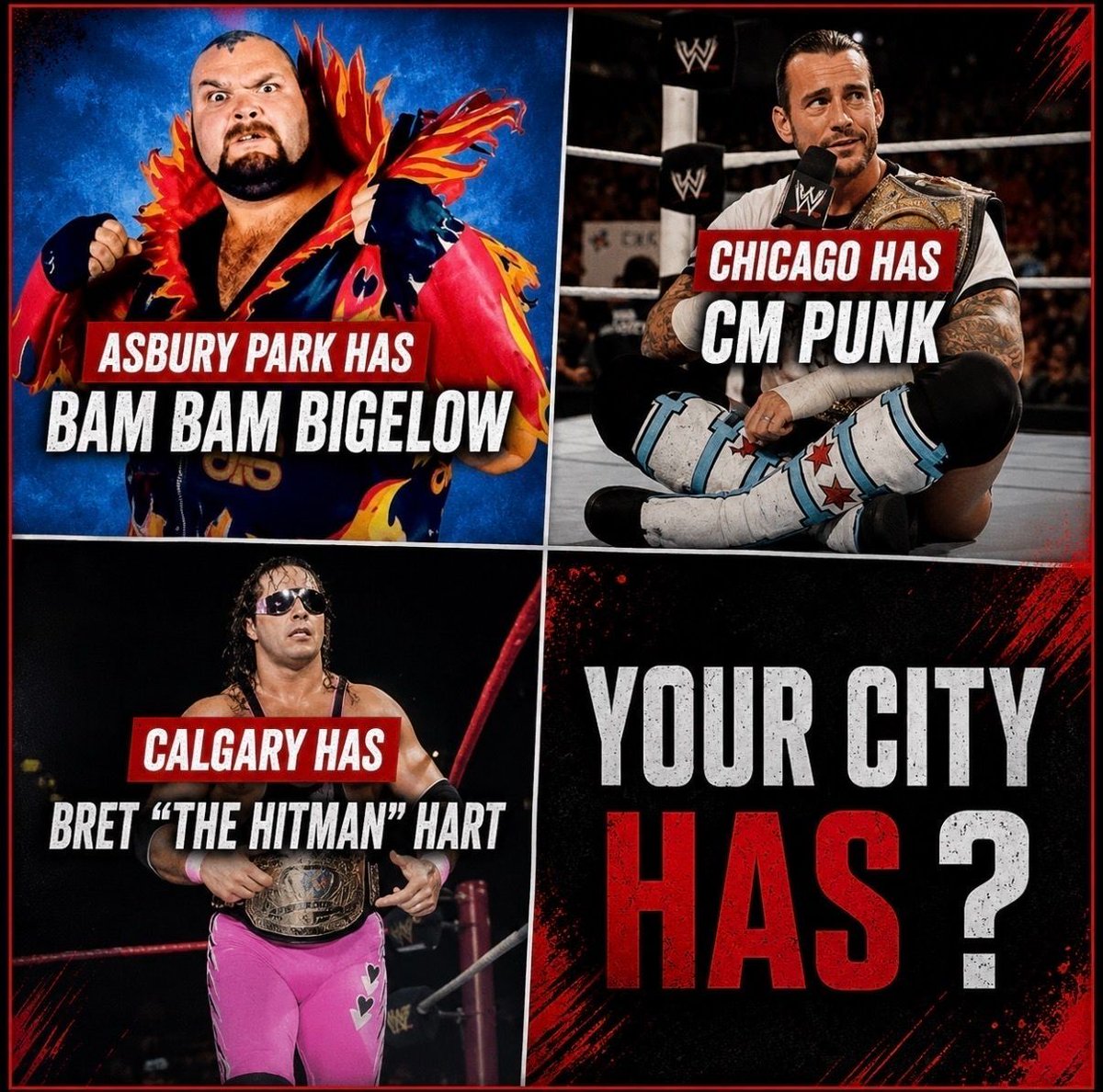 Ringside News: WWE & AEW Wrestling News tweet media