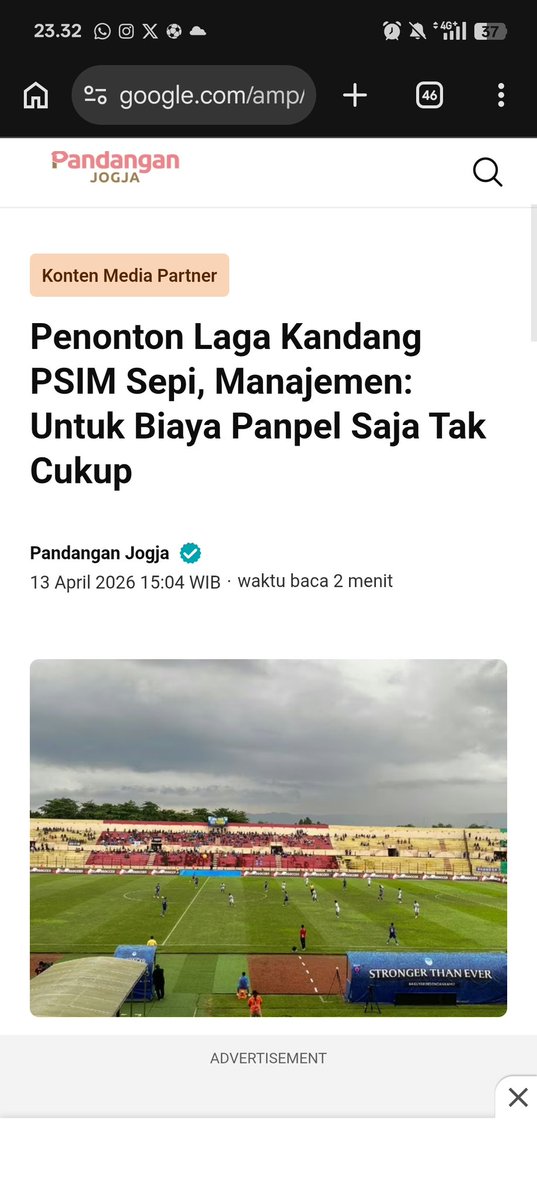 <a href="/SimanSMN/">biangkerok13</a> nek muk juara liga duwa wes tau. nek Iki ketoke tutorial luweh angel ngenaki stadion🤣