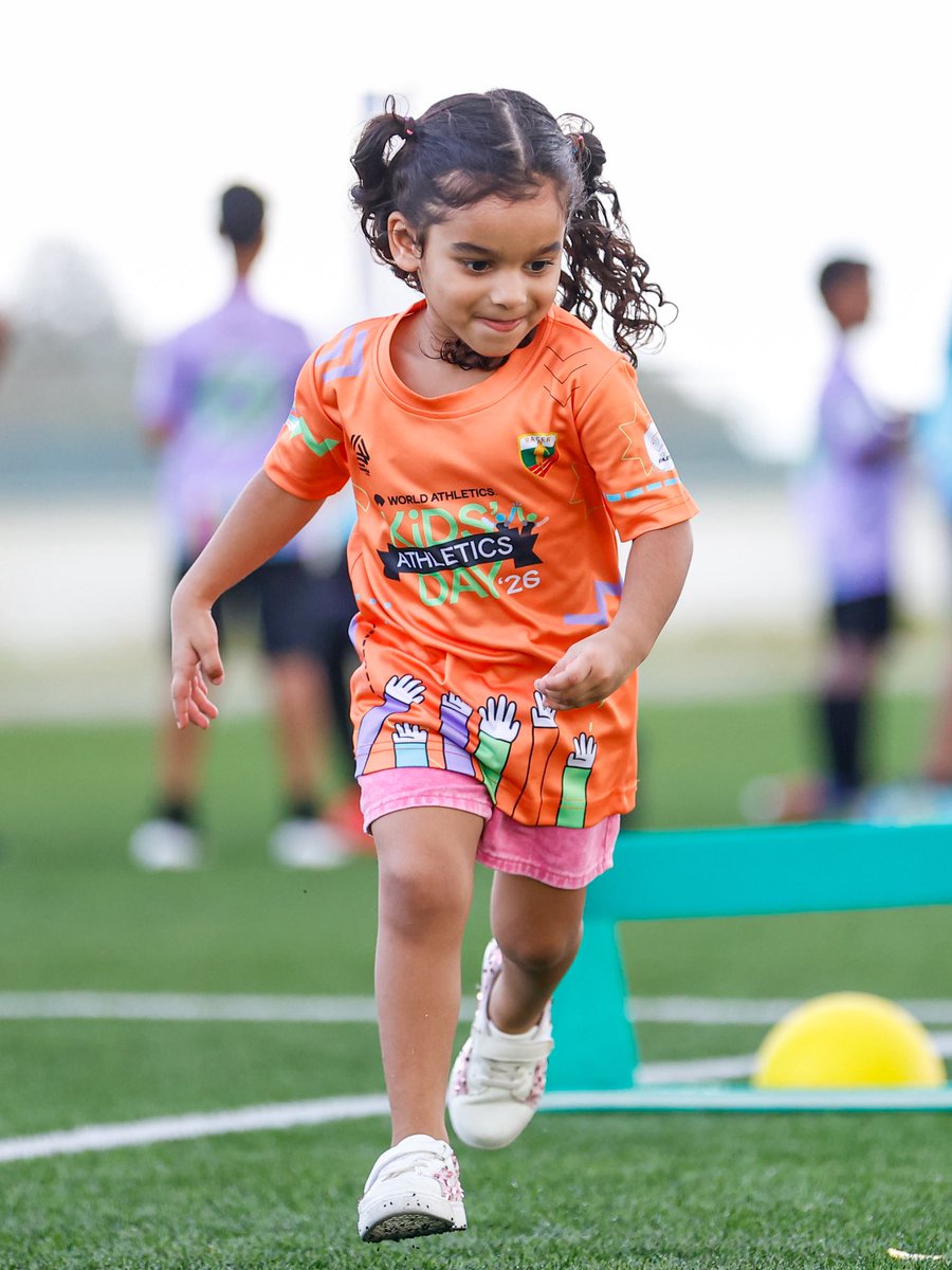 Ministry of Youth Empowerment, Sports and Fitness tweet media
