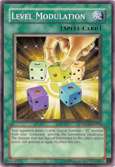 TGSAnime's tweet photo. Are there any other LEVEL Support cards that exist? https://t.co/kG4EZ4lie3