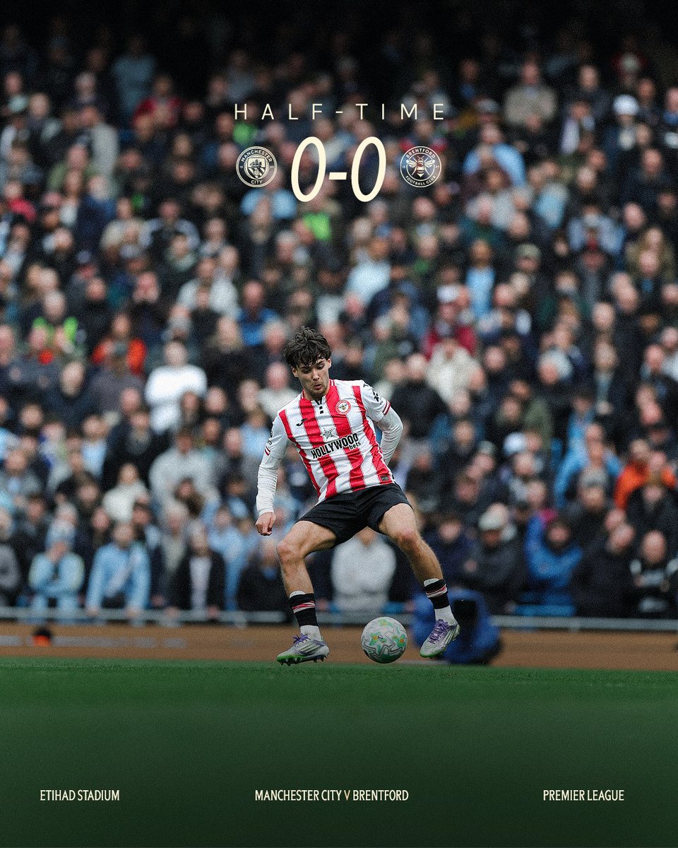 Brentford FC tweet media