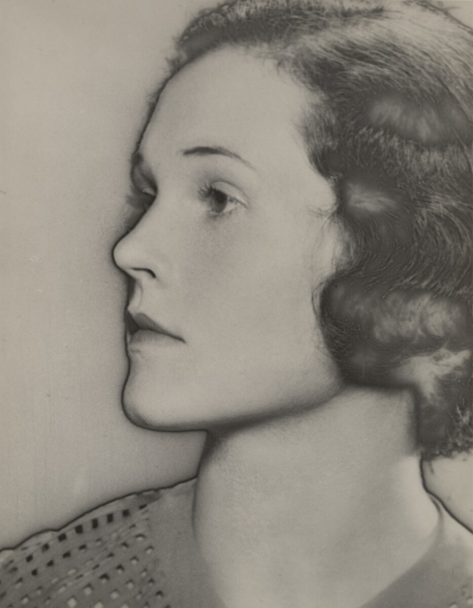 Man Ray tweet media