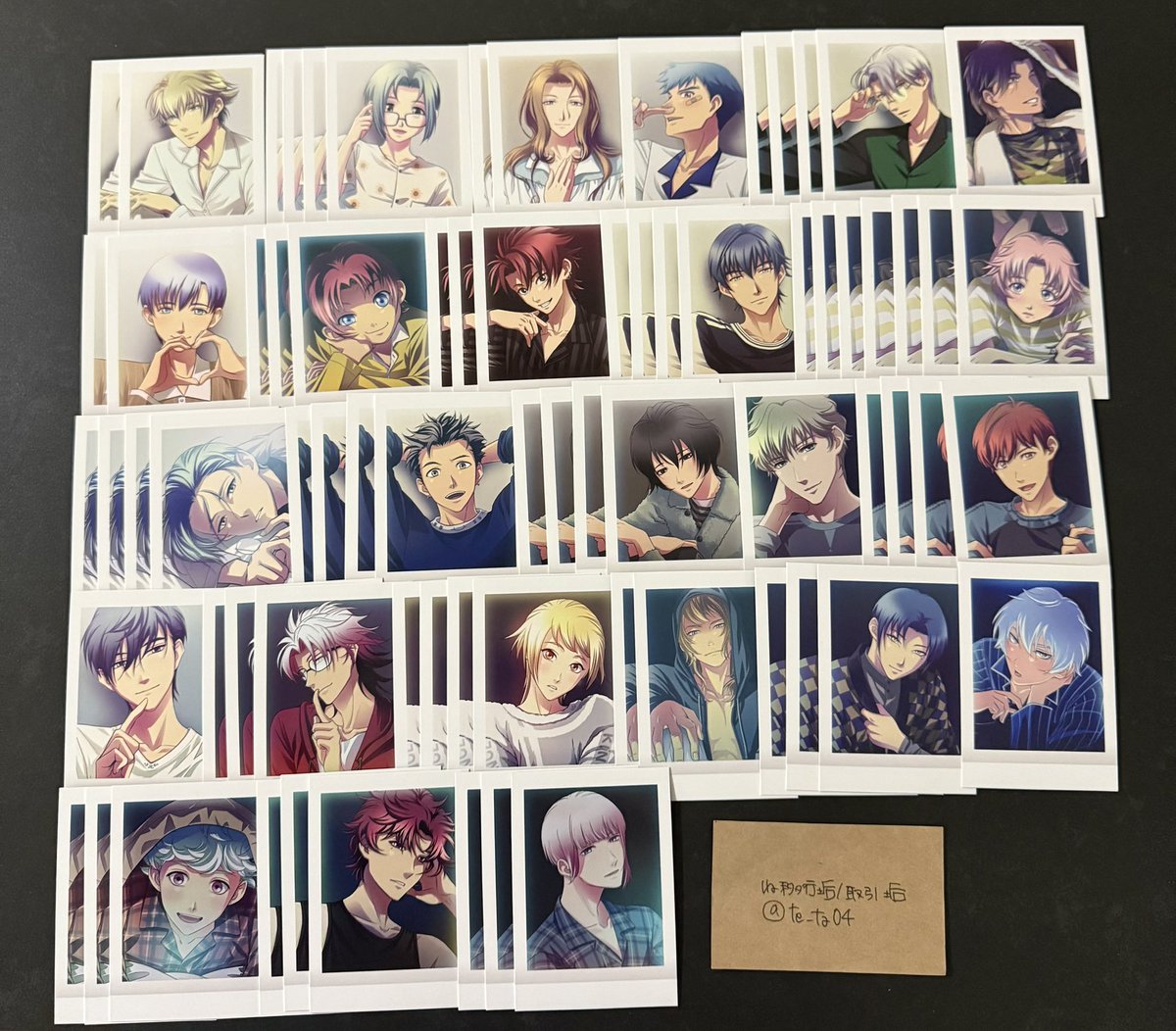 ね移行垢/取引垢 tweet media