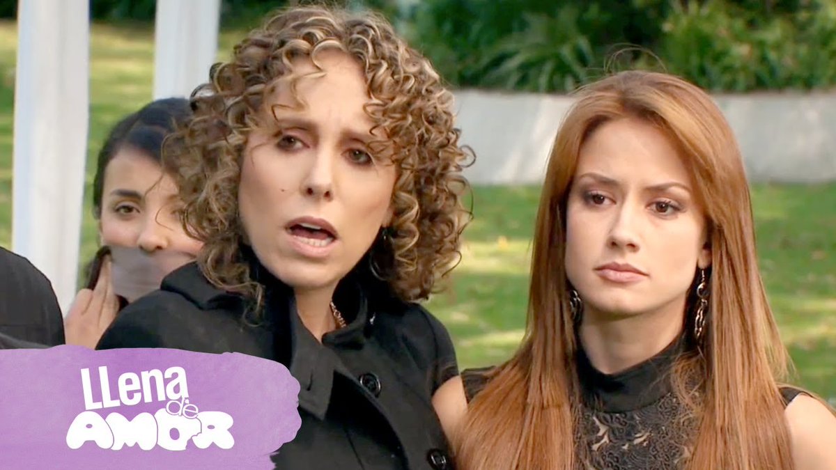 MariaTe09419585's tweet photo. LLena de amor (#CheiaDeAmor) está totalmente dublada pelo @SBTonline e engavetadas diz de 2013 bem que agora o @mffraga poderia exibir ela nas tardes tem a cara do @SBTonline. https://t.co/nzgMeSOpVV