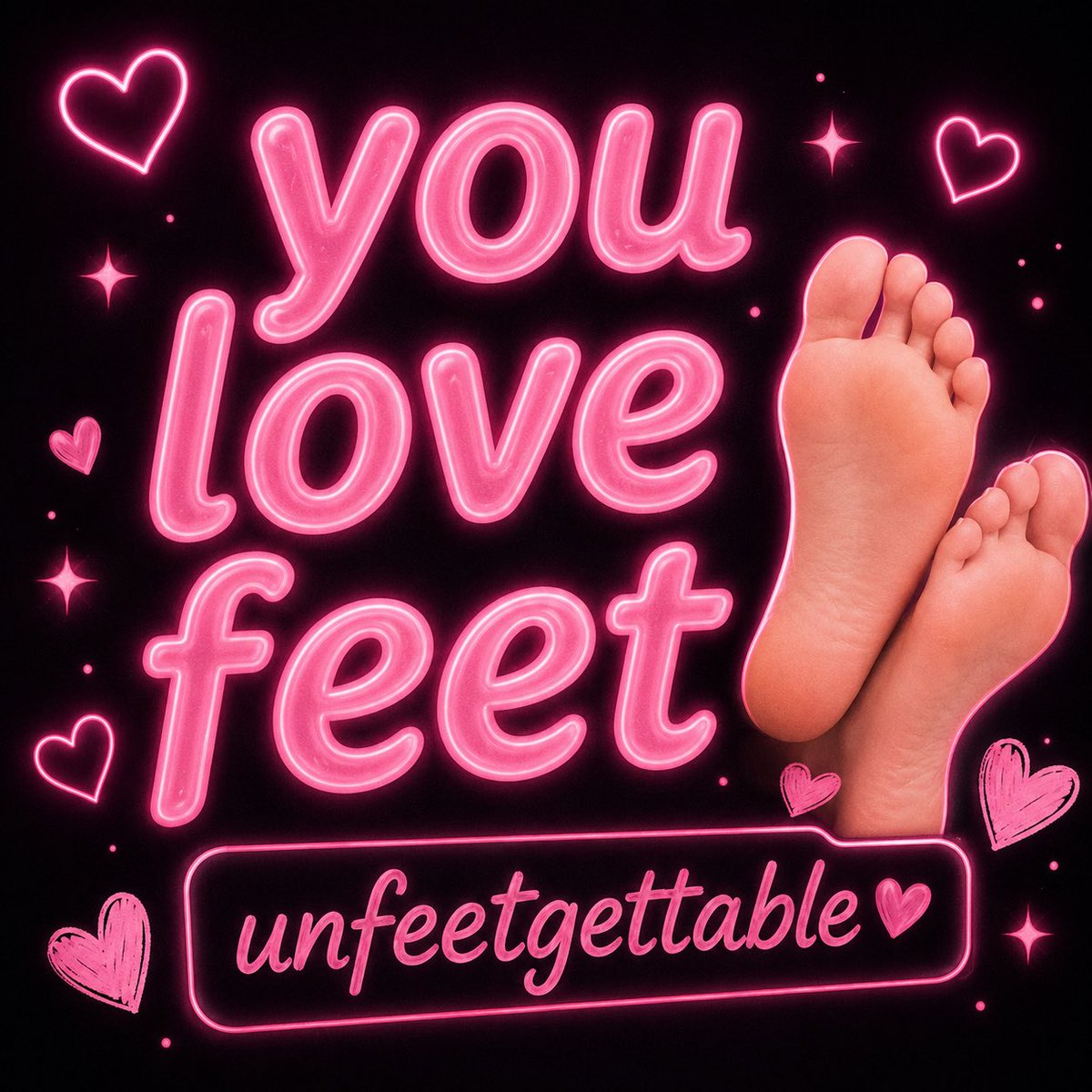unfeetgettable tweet media