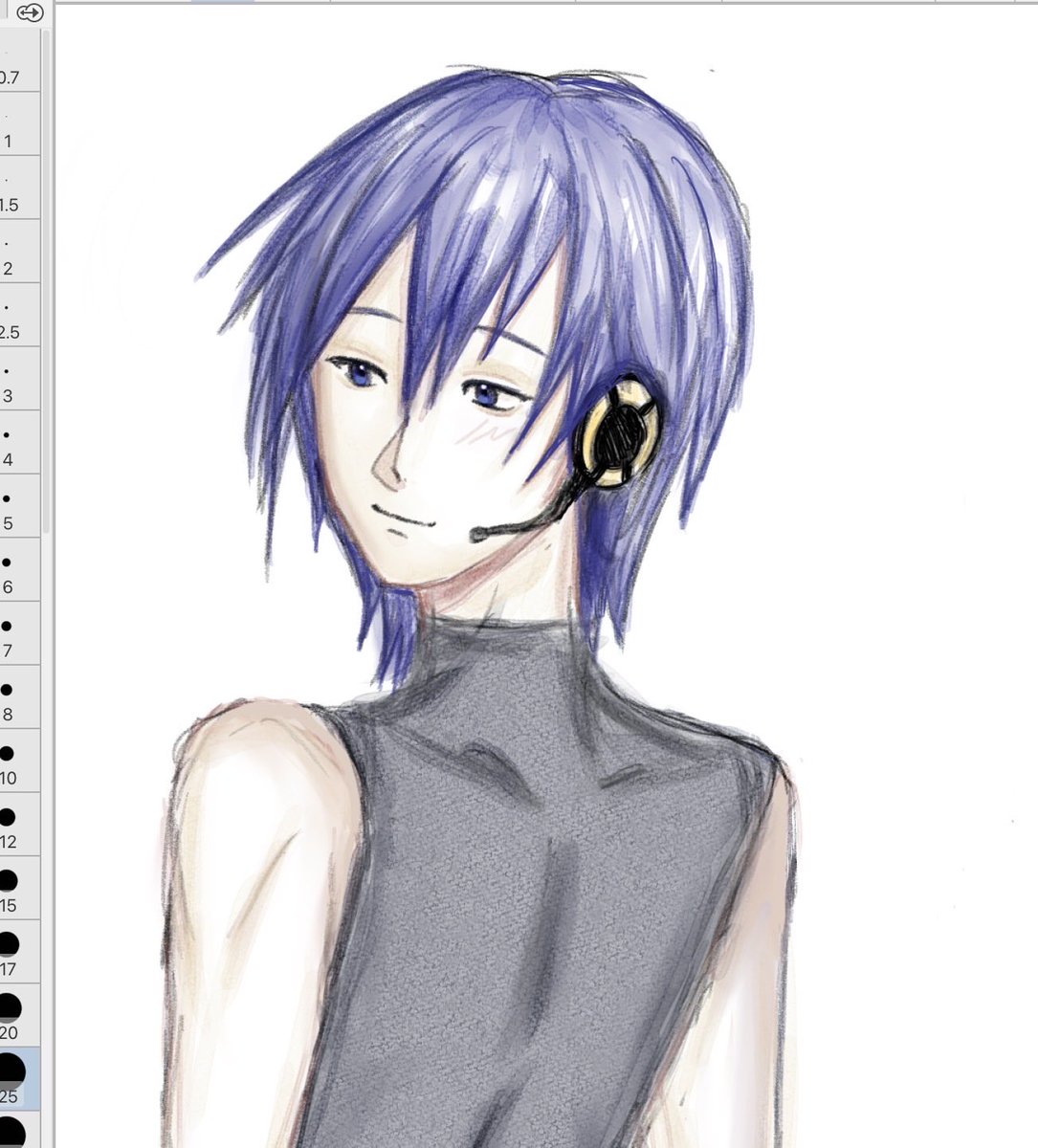 カイト #kaito