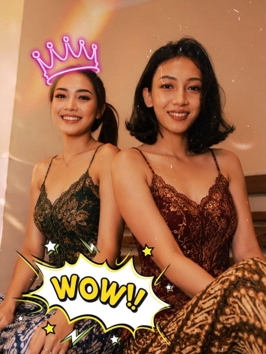 LeciTompok's tweet photo. Karina + Adeeanya x ○jlll culun. 💋

Bandelnya lagi kumat kumat. Prank ajakin mas driver nginep dikosan

Ehh, pas nyampek dipakek ber-3 ama adeanya 🤤💦💕

https://t.co/LCrBUdh3Y1
https://t.co/qW6MBWajMV
https://t.co/Xy5BlZ82Ly
https://t.co/GJQoDTHxh6

* https://t.co/ouPbD1veNg