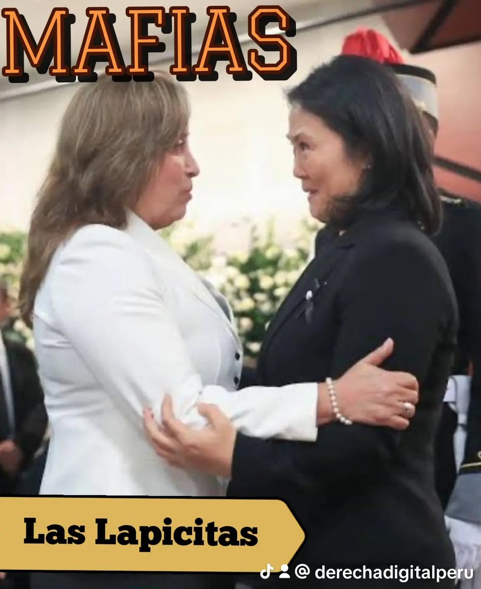 C_Infiltrado13's tweet photo. @Kelly09455152 RATAS https://t.co/j1JIy6gsZQ