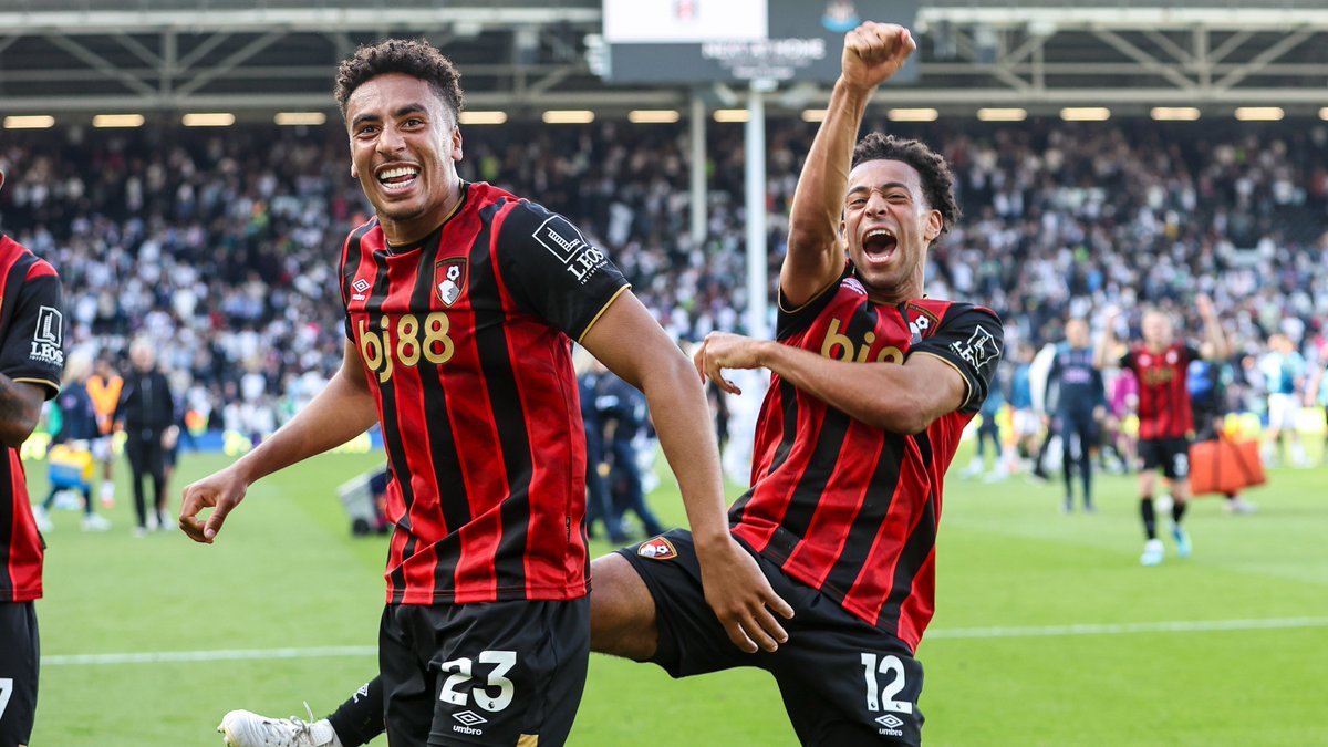 AFC Bournemouth 🍒 tweet media