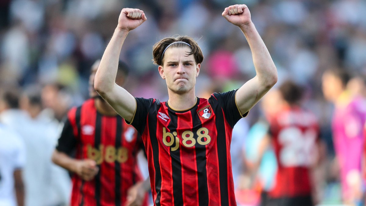AFC Bournemouth 🍒 tweet media