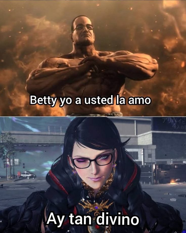 Tenemos gente que habla español?