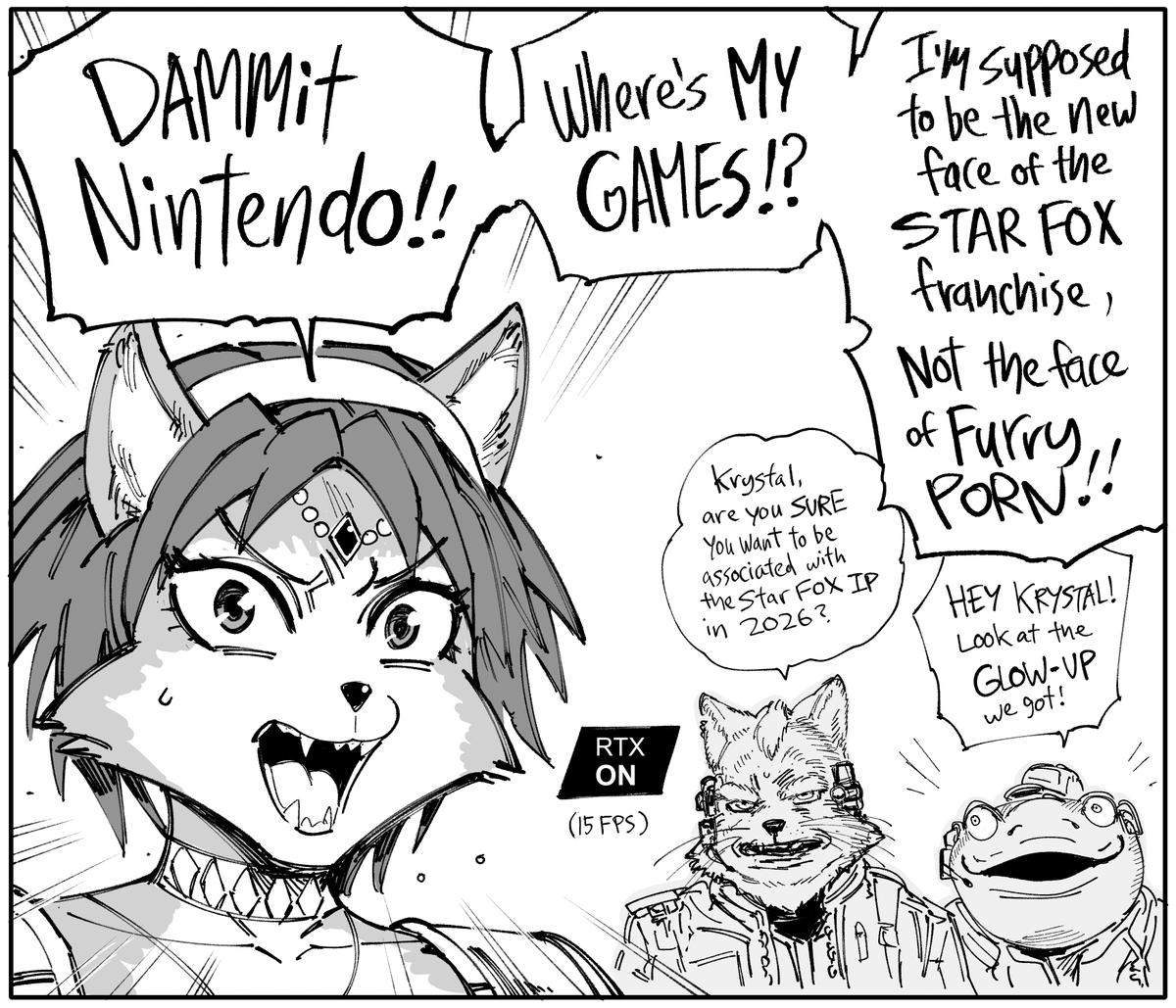 Baalbuddy (Commissions Closed) tweet media