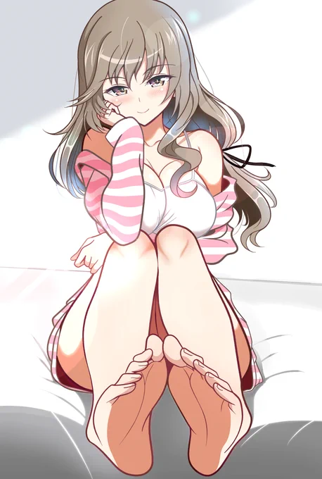 島田さんちのお母様も(⁠*⁠'⁠ω⁠`⁠*⁠) #母の日