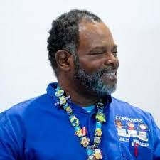 William Jackson, Chancellor, Minister, CEO tweet media