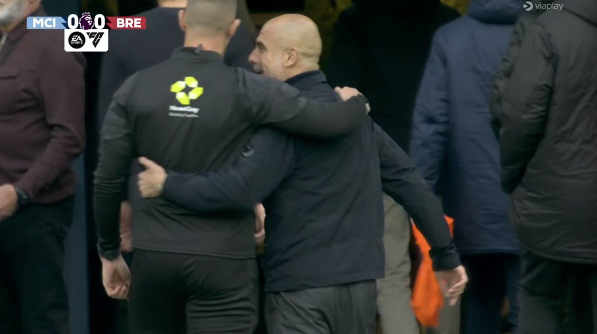The Touchline | 𝐓 tweet media