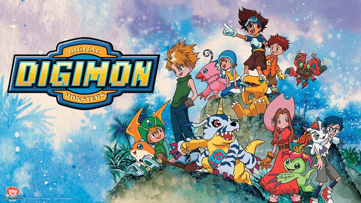 «Digimon Adventure», sin lugar a equívoco.

La verdá, es mi lugar seguro. Representa todos los valores que admiro de la franquicia y tiene una de las tramas, a mi humilde opinión, más sólidas y orgánicas de todas. Por no hablar de su personajes supercarismáticos.
