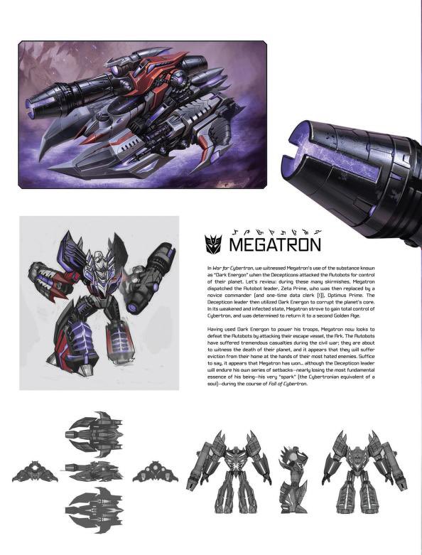 🍉Daily Transformers Comics 🍉 tweet media