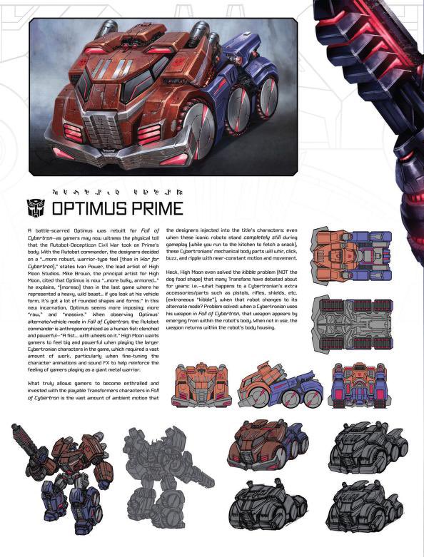 🍉Daily Transformers Comics 🍉 tweet media
